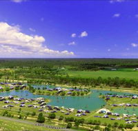 Australian Adventure Park - Accommodation Tasmania