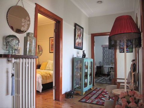 B&B Wodonga - Art Deco Accommodation - Accommodation Tasmania 7