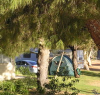Barmera North Lake Caravan Park - Accommodation Tasmania