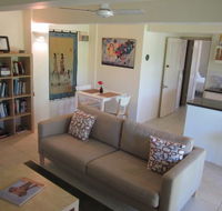 Bangalow Studio Apartment - Accommodation Tasmania