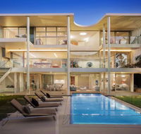 Balmoral Beach View - Accommodation Tasmania