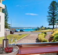 Beauty at the Beach - Accommodation Tasmania