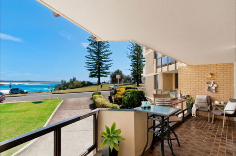Beauty At The Beach - Accommodation Tasmania 1