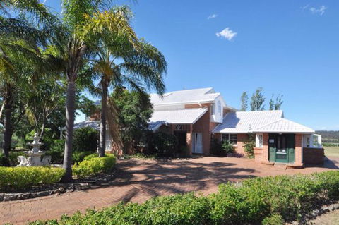 Beggars Bridge Homestead - Accommodation Tasmania 0