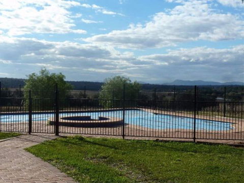Beggars Bridge Homestead - Accommodation Tasmania 1