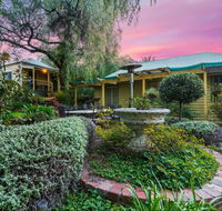 Bendigo Cottages Bed and Breakfast - Accommodation Tasmania