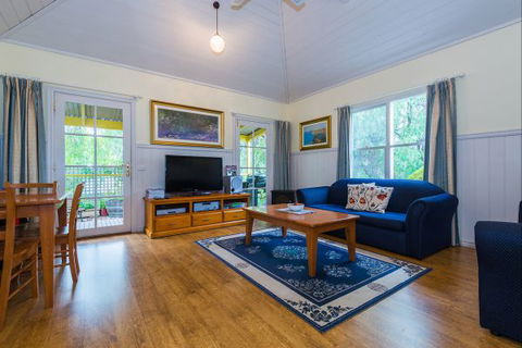 Bendigo Cottages Bed And Breakfast - Accommodation Tasmania 1