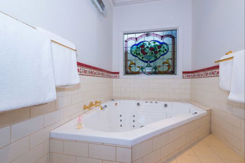 Bendigo Cottages Bed And Breakfast - Accommodation Tasmania 2