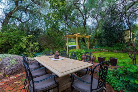 Bendigo Cottages Bed And Breakfast - Accommodation Tasmania 3