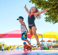 BIG4 Beachlands Holiday Park Busselton - Accommodation Tasmania