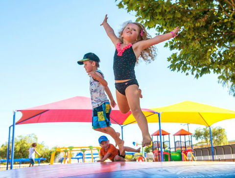 BIG4 Beachlands Holiday Park Busselton - Accommodation Tasmania 0