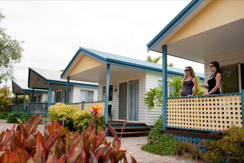 BIG4 Beachlands Holiday Park Busselton - Accommodation Tasmania 2