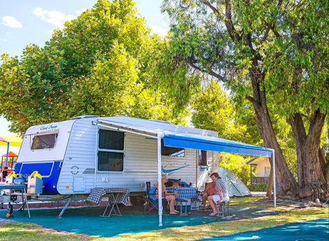 BIG4 Beachlands Holiday Park Busselton - Accommodation Tasmania 3