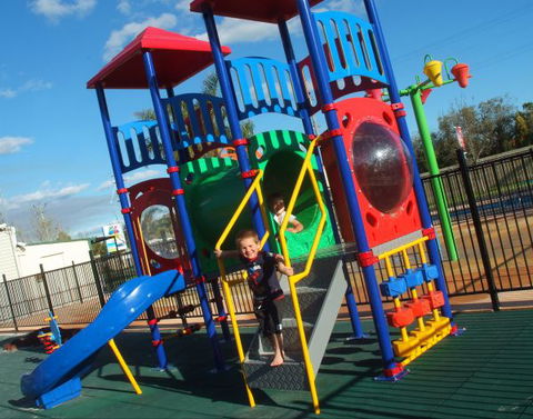 BIG4 Beachlands Holiday Park Busselton - Accommodation Tasmania 4