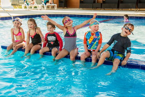BIG4 Beachlands Holiday Park Busselton - Accommodation Tasmania 6