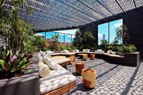 Botanica Residences - Accommodation Tasmania 1