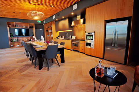Botanica Residences - Accommodation Tasmania 3