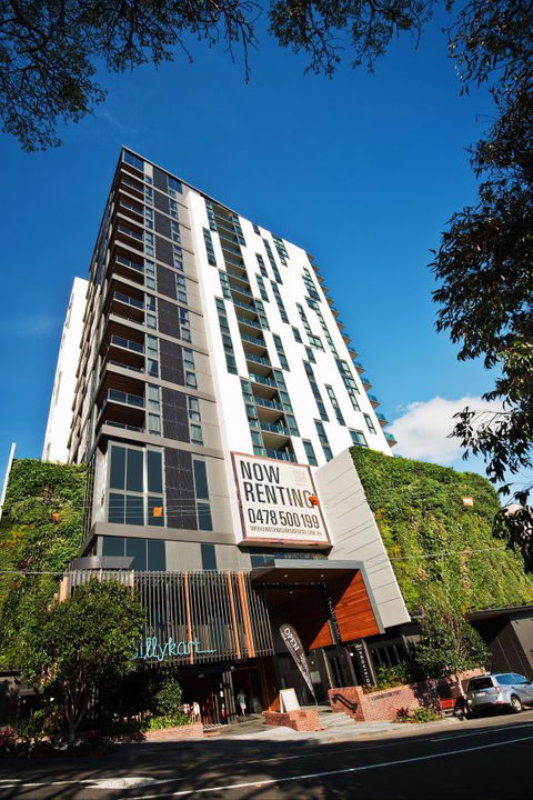 Botanica Residences - Accommodation Tasmania 6