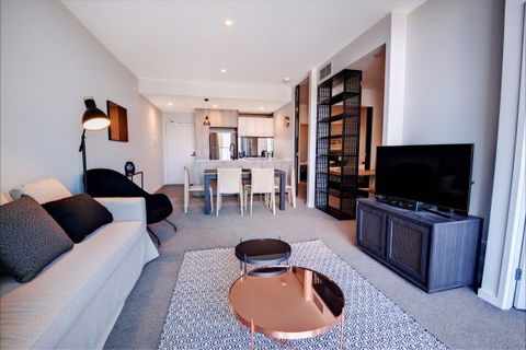 Botanica Residences - Accommodation Tasmania 9