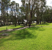 Bridgewater Public Caravan Park - Accommodation Tasmania