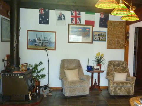 Broadwater Bed And Breakfast - Accommodation Tasmania 0