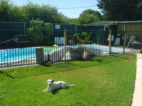 Broadwater Bed And Breakfast - Accommodation Tasmania 1