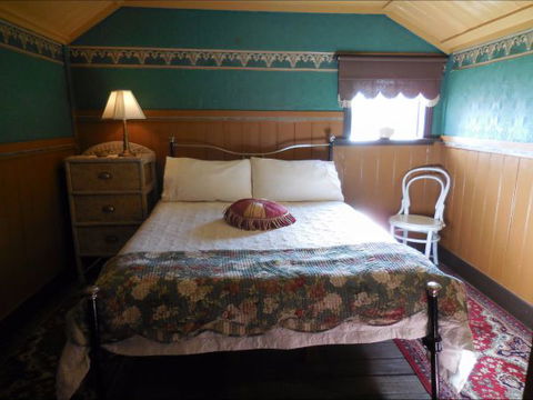 Bunjil Farm - Accommodation Tasmania 1
