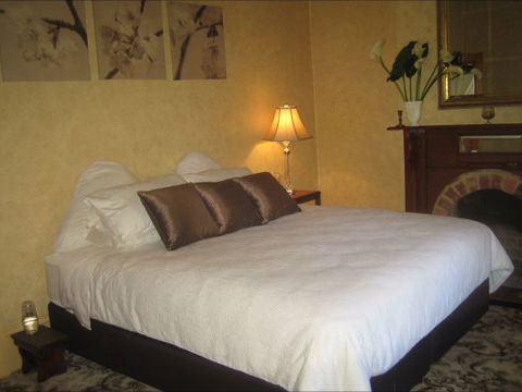 Bunjil Farm - Accommodation Tasmania 2