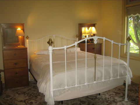 Bunjil Farm - Accommodation Tasmania 3