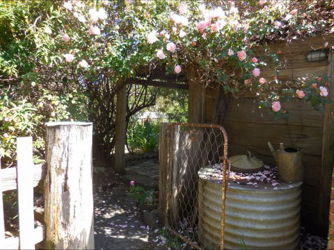 Bunjil Farm - Accommodation Tasmania 7
