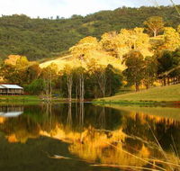 Bywondah Retreat - Accommodation Tasmania