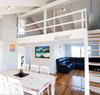 Callala Beach Shack - Accommodation Tasmania