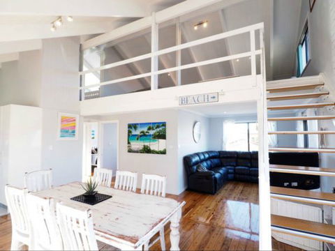 Callala Beach Shack - Accommodation Tasmania 0