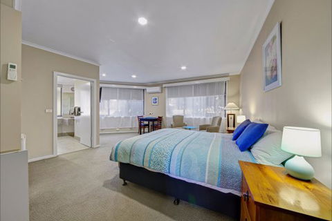 Central Deborah Motel - Accommodation Tasmania 1