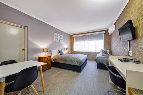 Central Deborah Motel - Accommodation Tasmania 2
