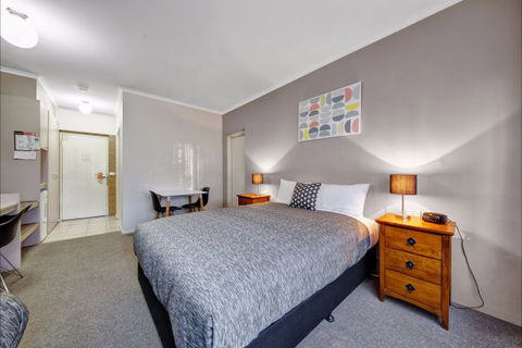 Central Deborah Motel - Accommodation Tasmania 3