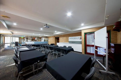 Central Deborah Motel - Accommodation Tasmania 8