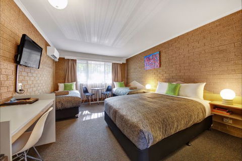 Central Deborah Motel - Accommodation Tasmania 9