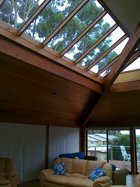 Chez Shar - Accommodation Tasmania 1