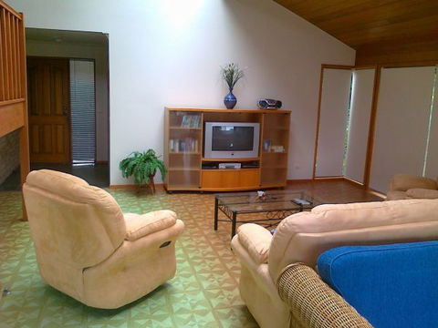 Chez Shar - Accommodation Tasmania 2