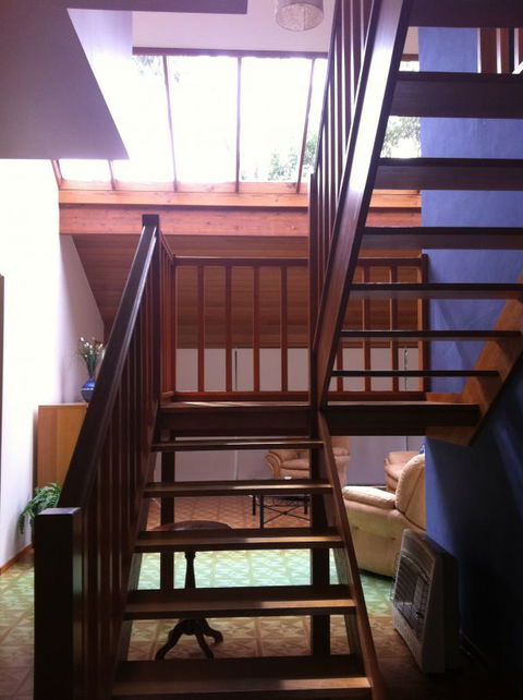 Chez Shar - Accommodation Tasmania 3