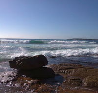 Coquillage Cronulla Beach Holiday Apartment - Accommodation Tasmania