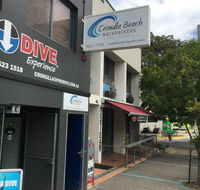 Cronulla Beach Backpackers - Accommodation Tasmania