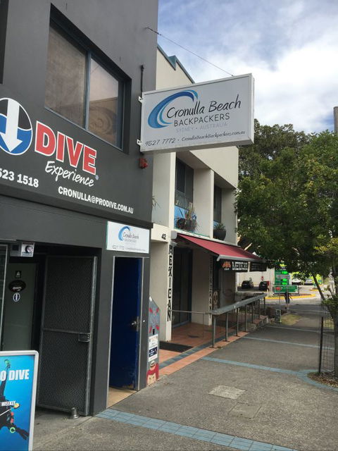 Cronulla Beach Backpackers - Accommodation Tasmania 0