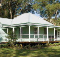 Cutlers Cottage - Accommodation Tasmania