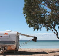 Discovery Parks - Streaky Bay Foreshore - Accommodation Tasmania