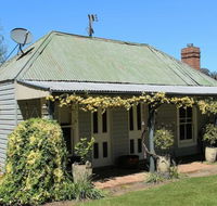 Drayshed Cottage - Accommodation Tasmania