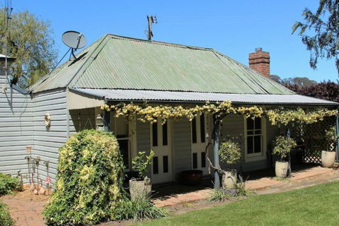 Drayshed Cottage - Accommodation Tasmania 0