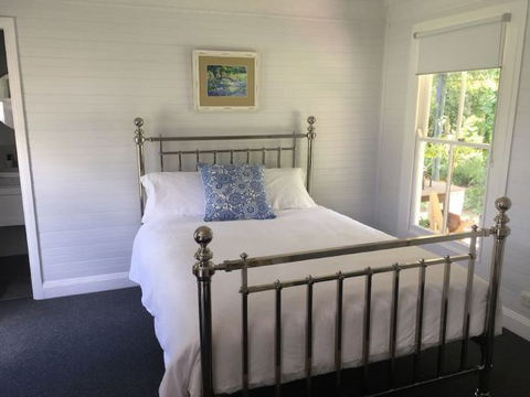 Drayshed Cottage - Accommodation Tasmania 1