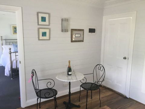 Drayshed Cottage - Accommodation Tasmania 3